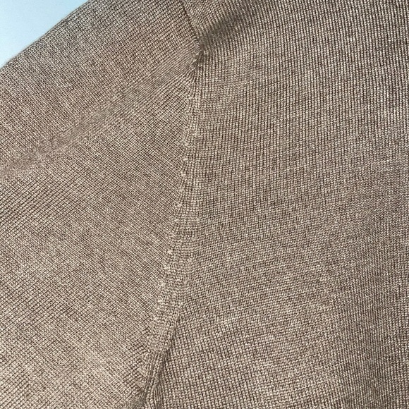RARE Japanese designed Polham Cashmere sweater - Picture 4 of 7